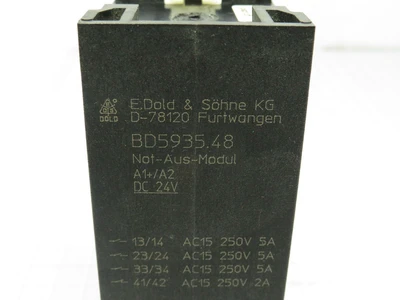 Used SAFEMASTER _UNKNOWN_ Industrial Controls Texas US | OCO Industrial #1719653