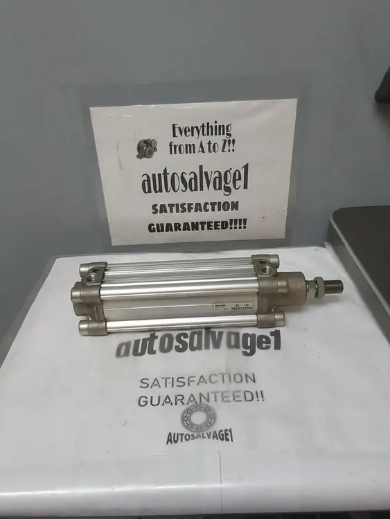 New | in-Stock REXROTH 0822122005 Pneumatic Cylinders Ohio US | Surplus Asset Holdings #1246285