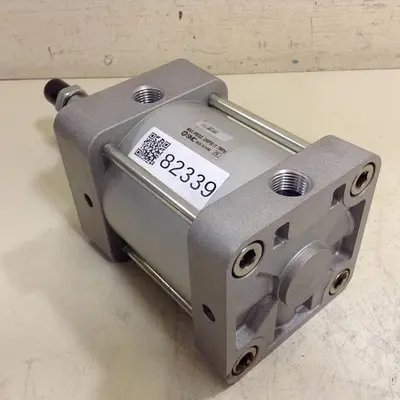 USED SMC NCA1L400-0200