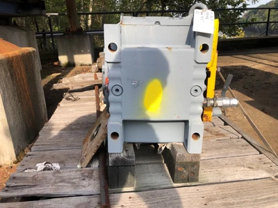 USED SEW-EURODRIVE MC3REHT05