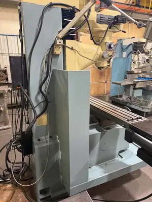 2007 SOUTHWESTERN INDUSTRIES TRAK DPM3 Bed Type Mills | Asset Exchange Corporation (6)