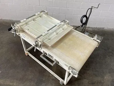 USED BLOEMHOF 30B