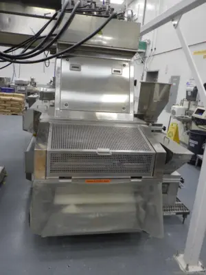USED 1995 RHEON CWC