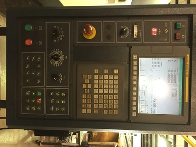 USED 2006 JOHNFORD DMC-1600H