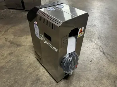 New | in-Stock 2026 ADVANTAGE SRV-1080 Temperature Controls Massachusetts US | Absolute Machinery #1377668