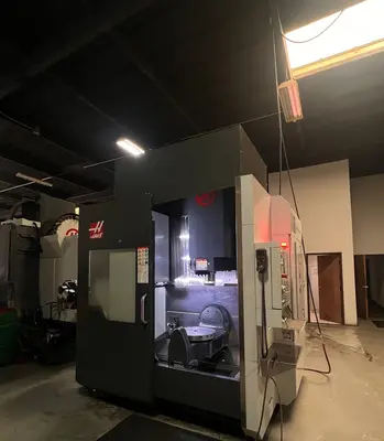 2017 HAAS UMC-750 Universal Machining Centers | Toolquip, Inc. (3)