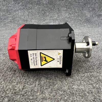 Used FANUC A06B-0223-B000 Servo Motors California US | Davliegogo LLC #1705485