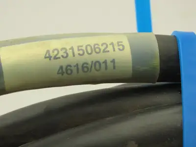 Atlas Copco 4231506215 PowerMACS Nutrunner Controller Cable 15M Length