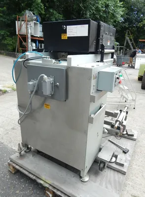 USED GOTTSCHO 11500.00