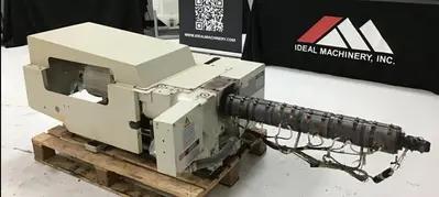 USED TOSHIBA ISF120SII-5A / IU