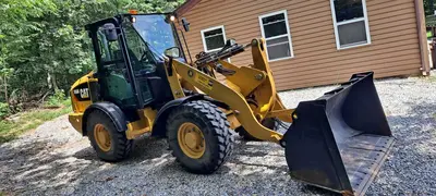 Used CATERPILLAR 906M Wheel Loaders Pennsylvania US | Trustworthy Equipment #1507884