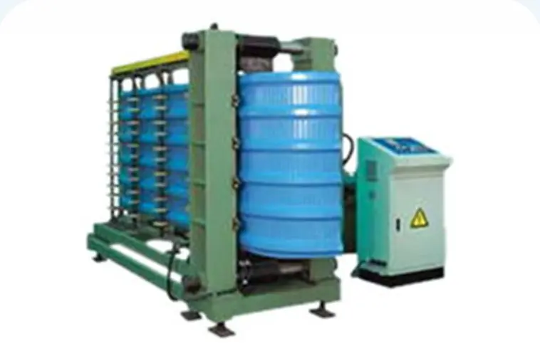 Curving Punching Forming Machine in Shaoxing City, China