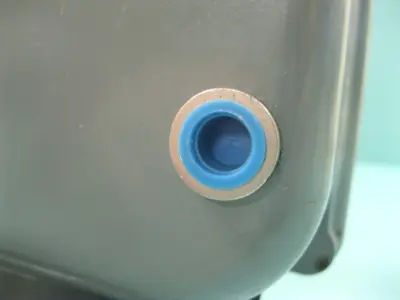NEW American Meter Does Not Apply