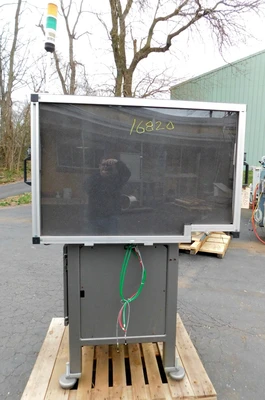 USED FEEDER DYNAMICS 24" BOWL FEEDER