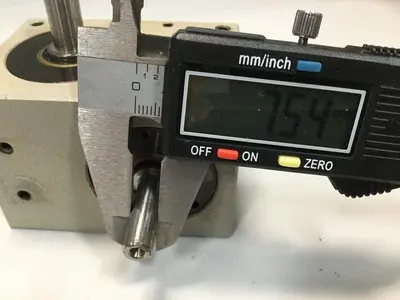 USED SANDEX 2.8D 06277R-LM3VW1/X