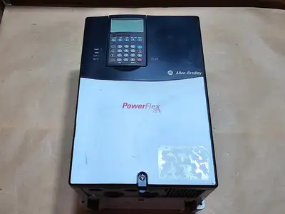 USED ALLEN-BRADLEY 20AE032A3AYNNNC0