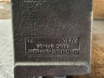 USED COOPER ENR5201