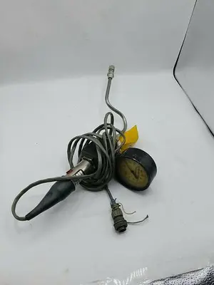 Used HIP _UNKNOWN_ Parts (Hydraulics and Pneumatics) Michigan US | ND Industrial Surplus #1208699