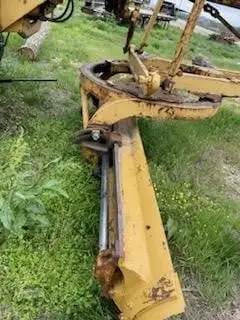 Used 1972 CATERPILLAR 12F Motor Graders Missouri US | Big D Heavy Equipment #1556968