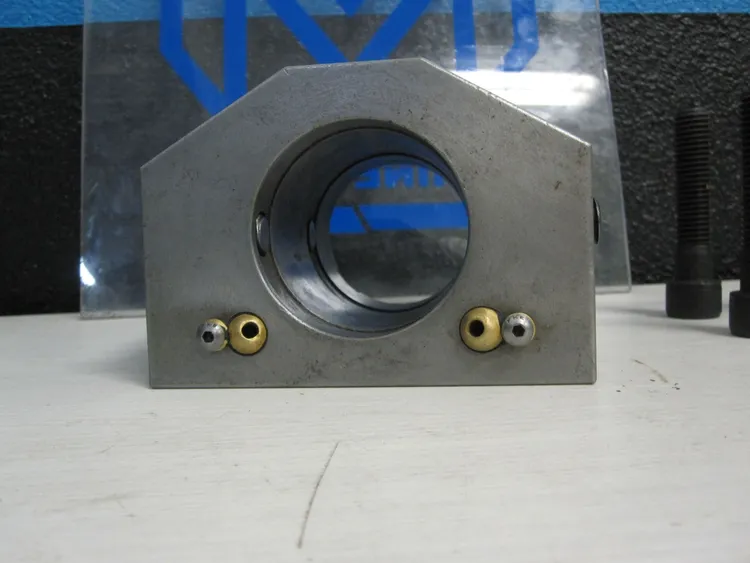 Used HAAS 04-0071 Tool Holders | MachineStation #947864