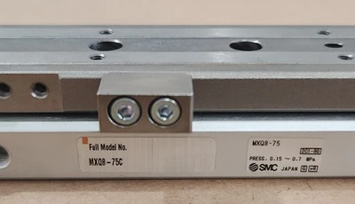 NEW SMC MXQ8-75C