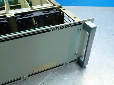 Used ELGAR 40550001 DC Power Supplies Ohio US | HGR 24 #1095306