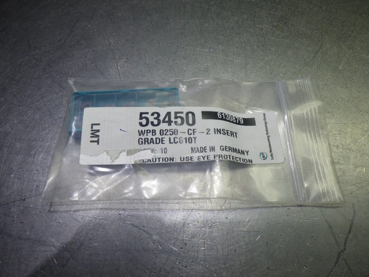 New | in-Stock LMT _UNKNOWN_ Tooling & Accessories (Other) Michigan US | Superior Machine & Tool Inc #217497