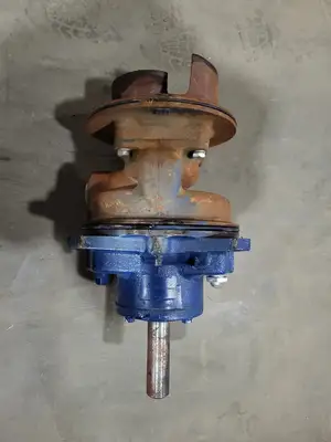 USED GORMAN-RUPP 31000997809