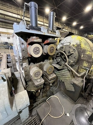 Used 1967 _UNKNOWN_ _UNKNOWN_ Bar Turners / Peelers New Jersey US | National Machinery Exchange #1499862