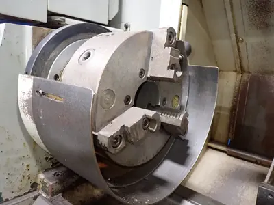 USED ECOCA INDUSTRIAL CO PC1860