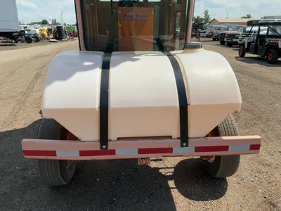 Used BROCE BROOM RC 350 Street Sweeper Michigan US | Miedema Asset Management Group #1304780
