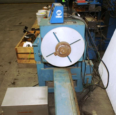 USED JETLINE CWB 5-240