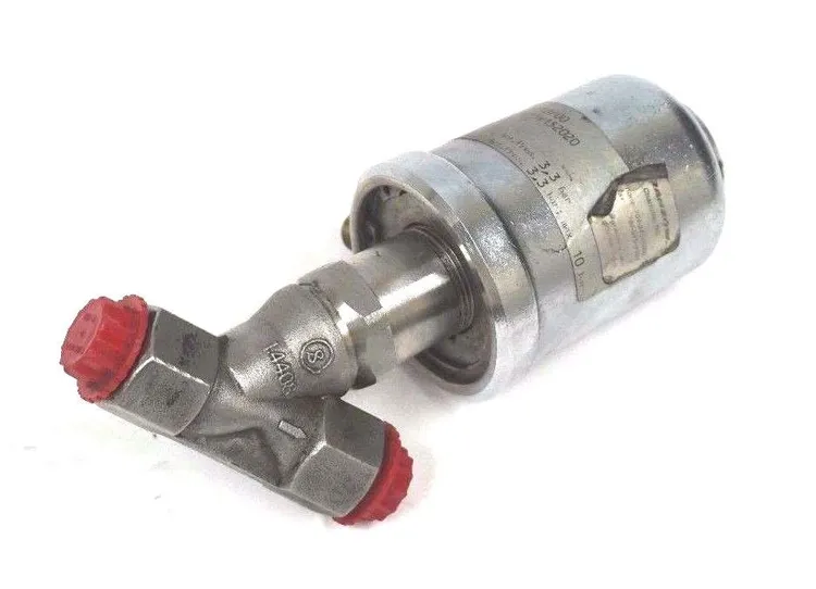 Used GRANZOW 4002257 Valves/Fittings | SB Industrial Supply #819615