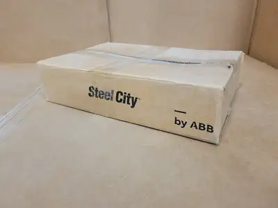 NEW ABB 52C185/8-25