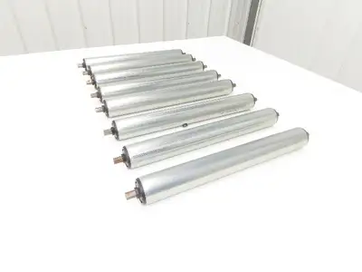 New | in-Stock SST _UNKNOWN_ Roller Conveyors Indiana US | Arrow Industrial #1408554