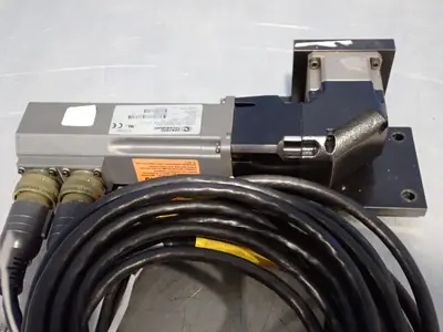USED CONTROL TECHNIQUES NTE212CONS0000