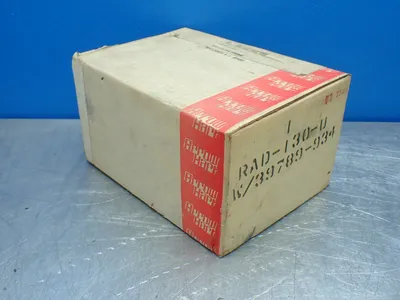 New | in-Stock ARROW HART RAD130U PLC Contactors Ohio US | HGR 24 #879669