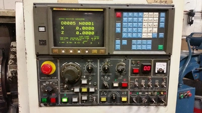 USED 1995 DAEWOO PUMA