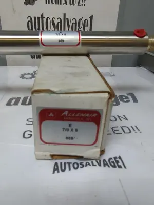 New | in-Stock ALLENAIR E 7/8X5 Pneumatic Cylinders Ohio US | Surplus Asset Holdings #1227748