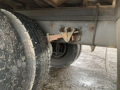 Used 2005 INTERNATIONAL 4300 Box trucks Michigan US | Miedema Asset Management Group #1568266