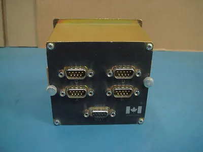 NEW Power MEASUREMENT MGT SELECTOR SWITCH