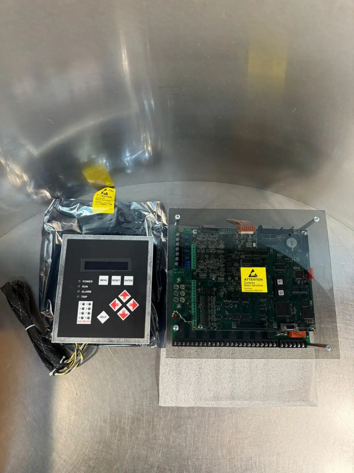 Motortronic MVC3-41400-Kite / MV3-41400-Kite (12.5.4)