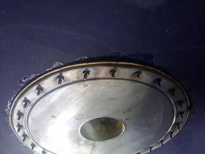 USED PFAUDLER R-172-0874