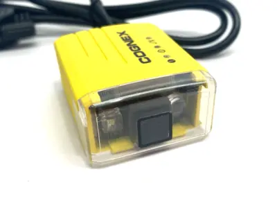 New | in-Stock Cognex Fixed Mount DataMan Code Reader 825-0406-1R Barcode Scanners Michigan US | Maverick Industrial Sales #1395104