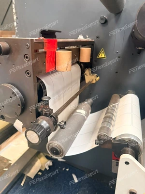 Used 2011 ABG DIGICON LITE Digital Finishing Connecticut US | FlexoExport #1490253