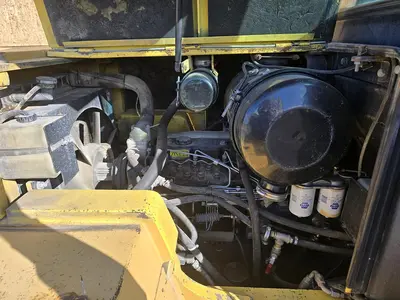 USED HYSTER H210XL