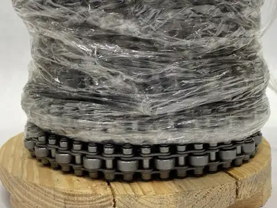3 842 530 864 | Bosch Rexroth 3842530864 Accumulation Roller Chain 1/2 x 5/16ST ESD - New Other
