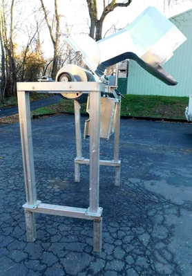 USED FITZPATRICK 14 X 14