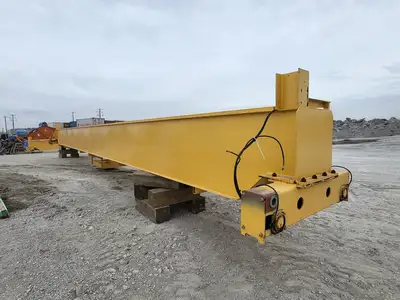 USED 2013 CRS CRANESYSTEMS INC. SX50620150P55FFD0S