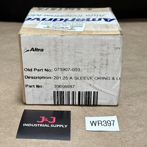 NEW Ameridrives 073907-003A